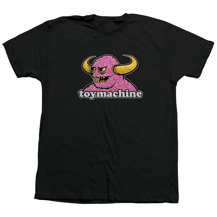 BRAIN MONSTER TEE