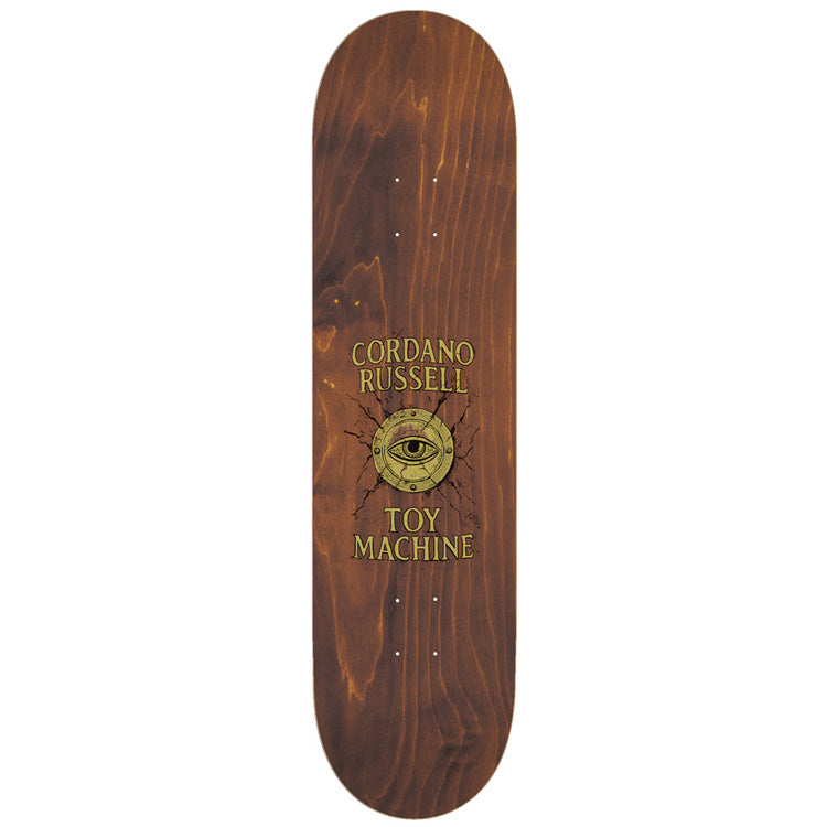 CORDANO RUSSELL FAITH 8.75