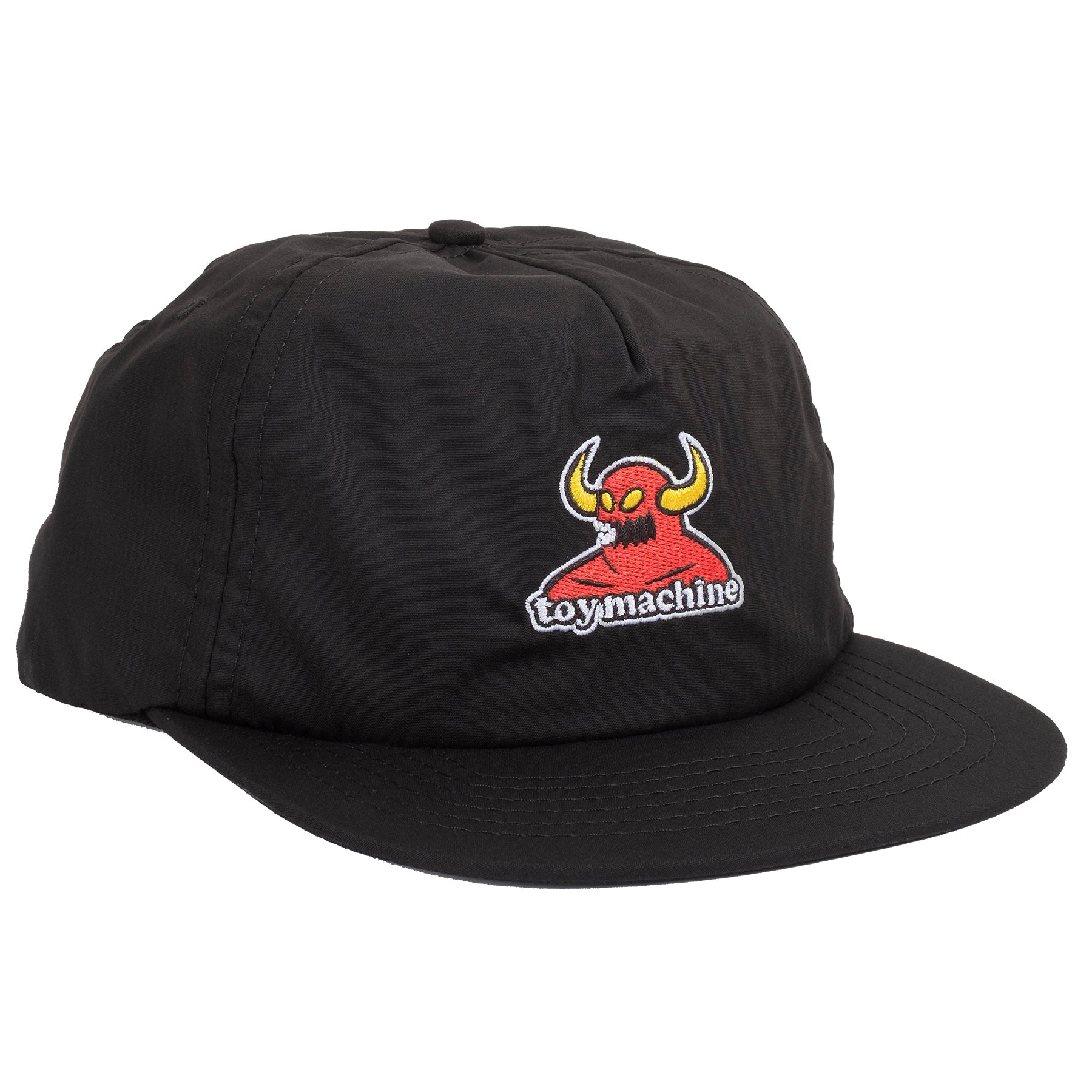 monsters cap 1 MONSTER CAP – Toy Machine