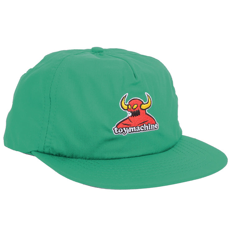 MONSTER CAP