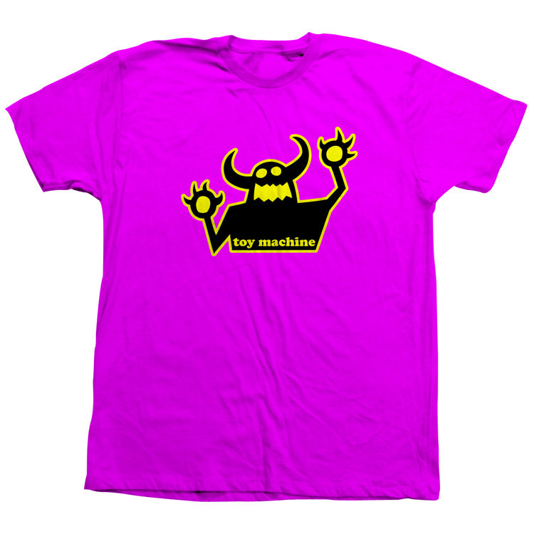 ORIGINAL MONSTER TEE