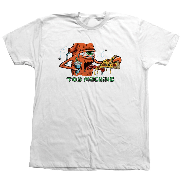 PIZZA TEE