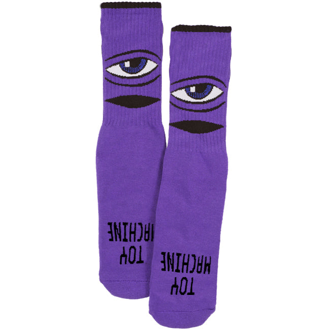 SECT EYE YOUTH SOCK