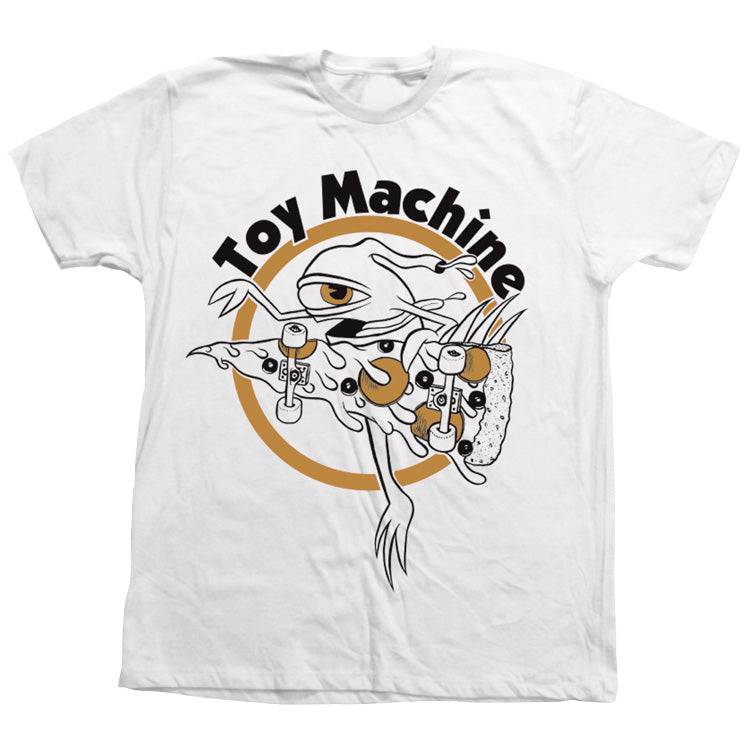 PIZZA YOUTH TEE