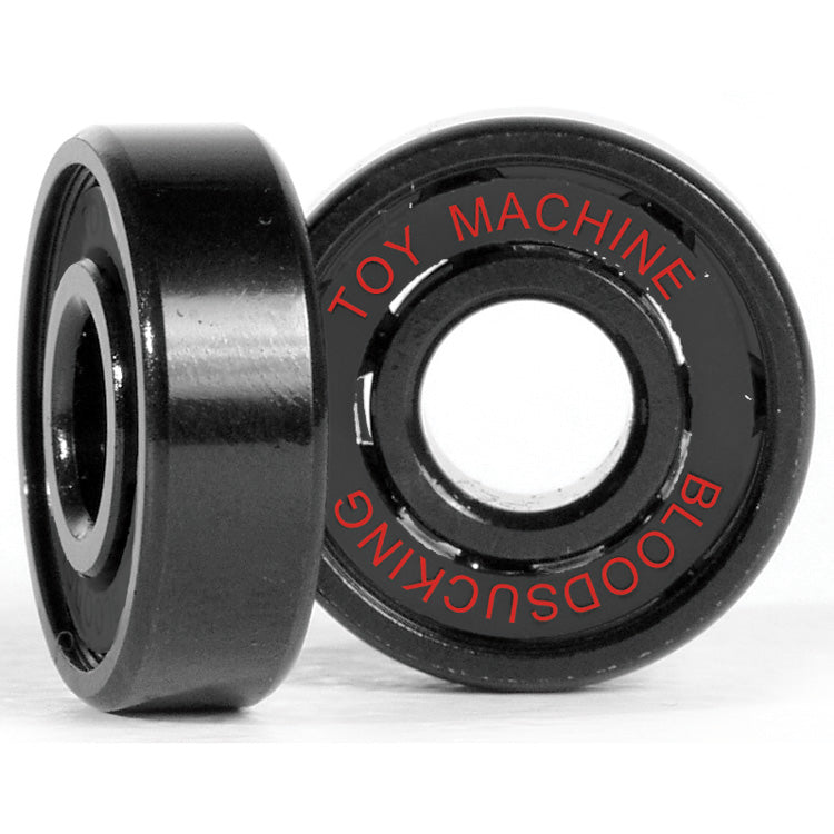 SECT EYE BLOODSHOT BEARINGS