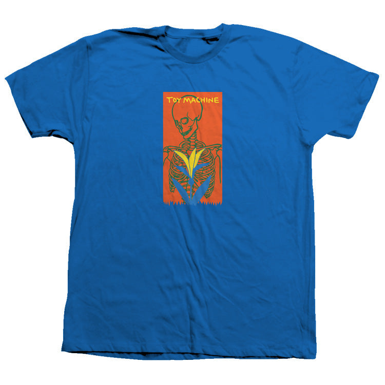 POT KILLS TEE