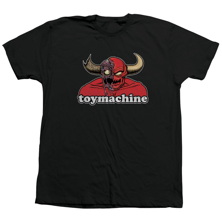FACE MELT TEE