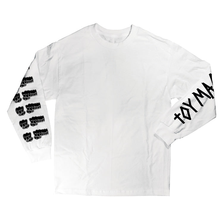 FISTS L/S