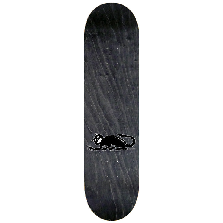 GEOFF ROWLEY CAT 8.50