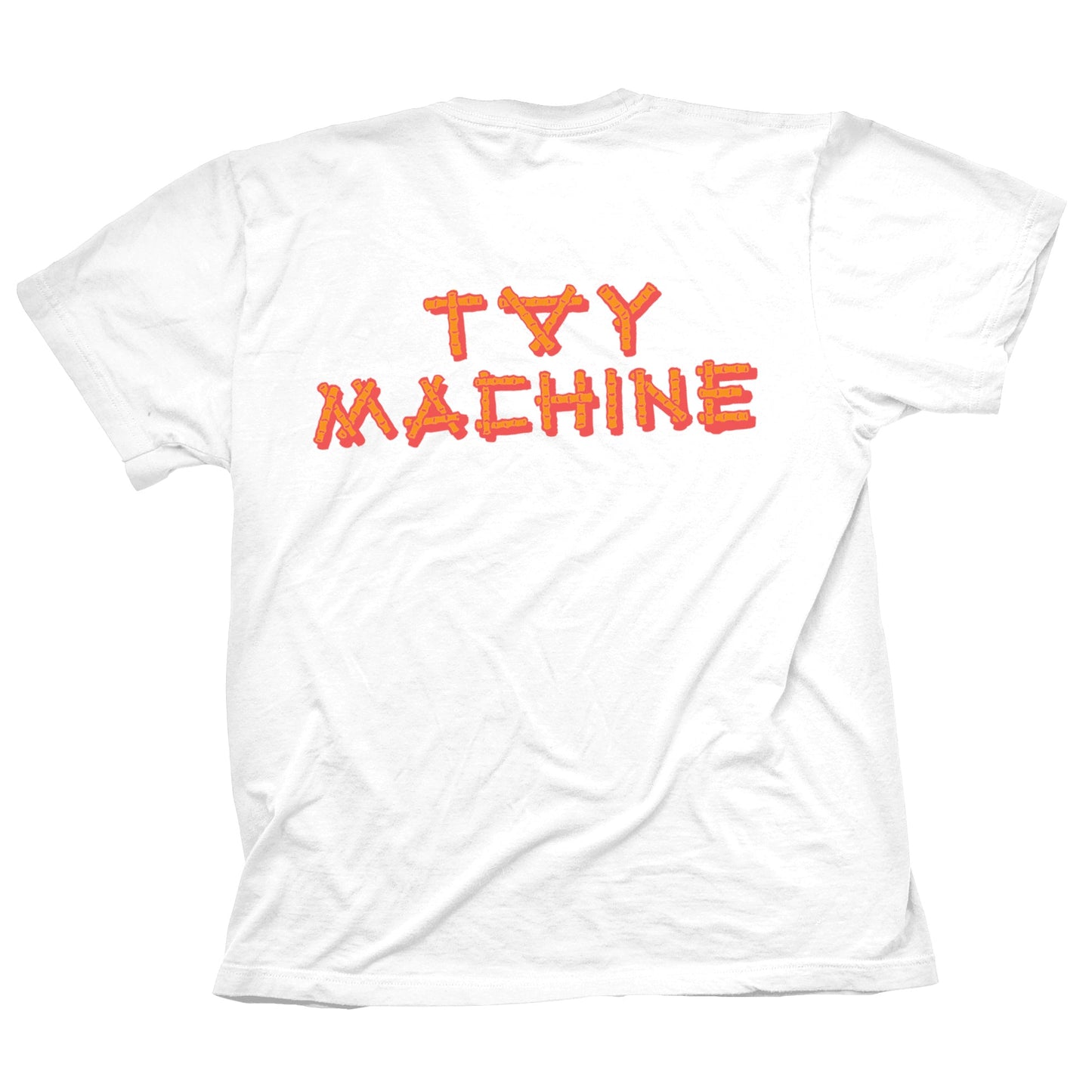 LOST AND FOUND YOUTH TEE