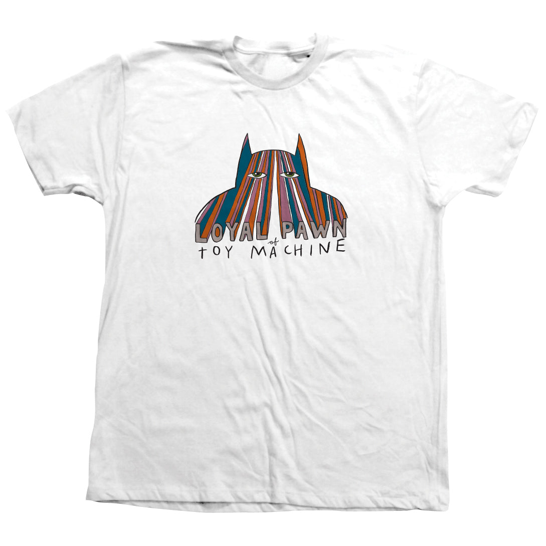 LOYAL PAWN TEE