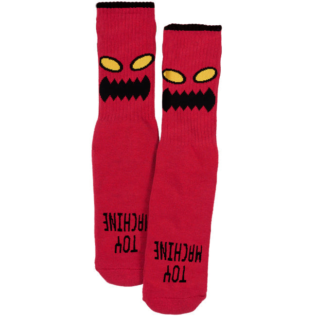 MONSTER YOUTH SOCK