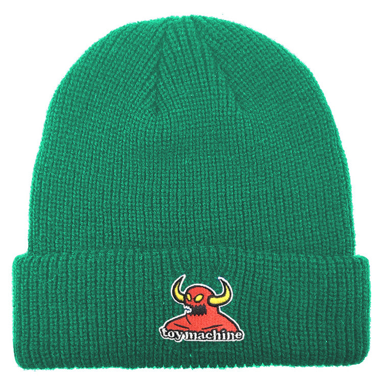 MONSTER BEANIE