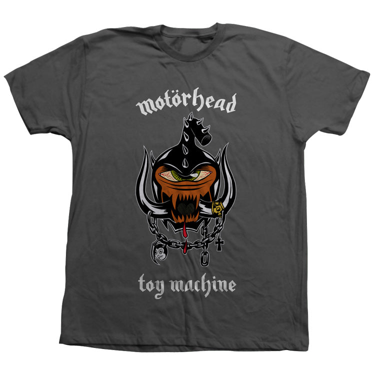 TOY MOTORHEAD TEE