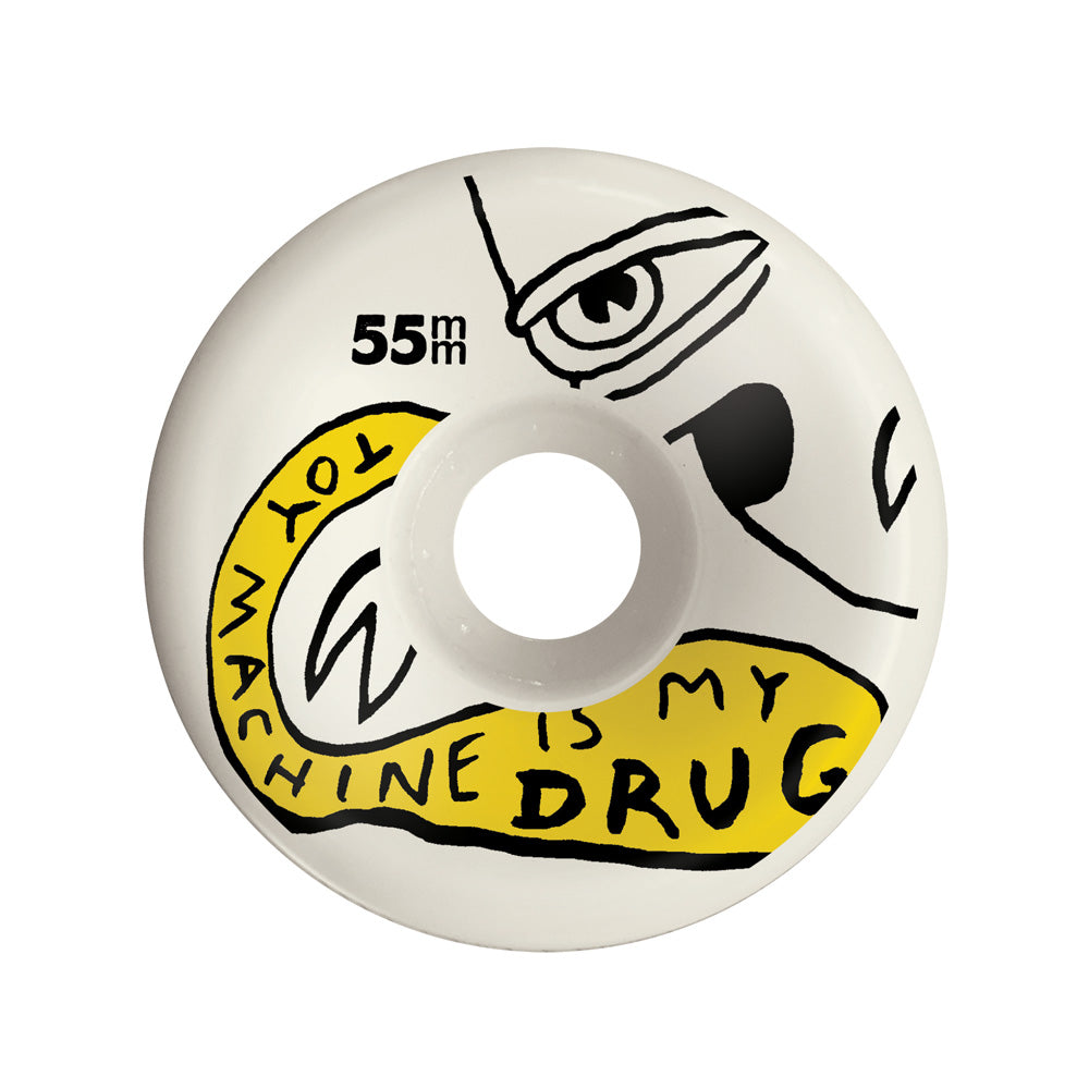 MY DRUG 55MM 97A