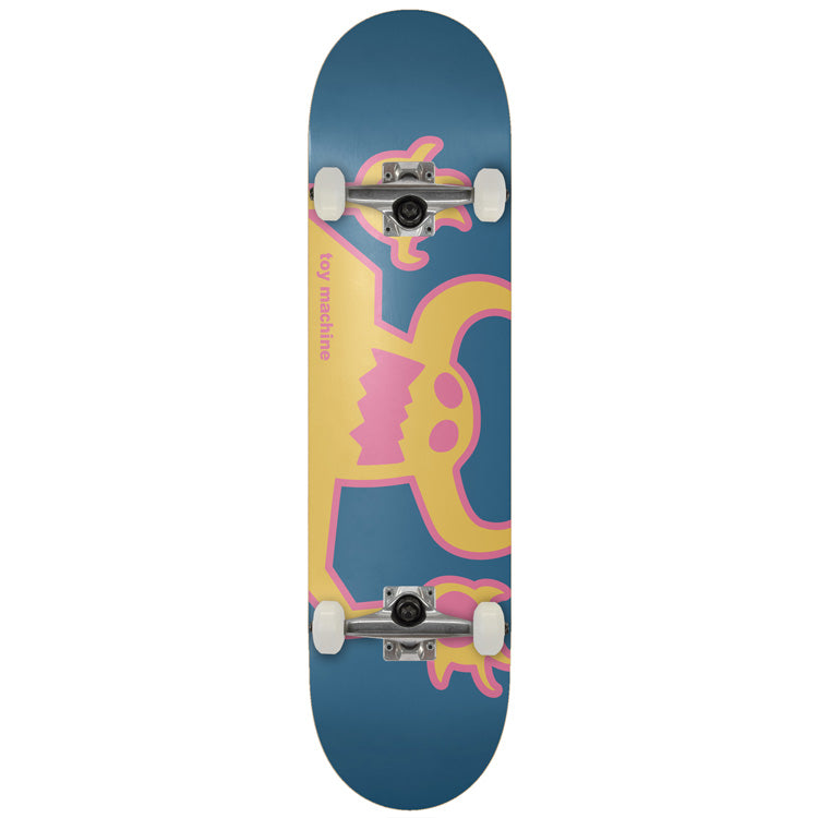 8.00 OG MONSTER COMPLETE