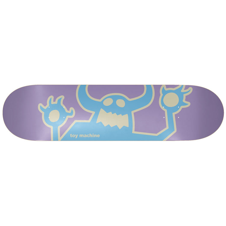 ORIGINAL MONSTER 8.25