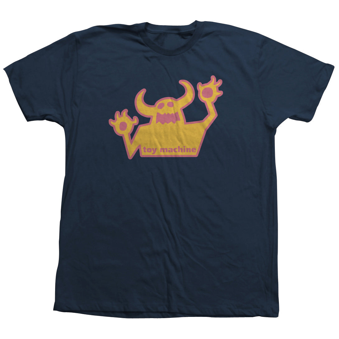 ORIGINAL MONSTER TEE