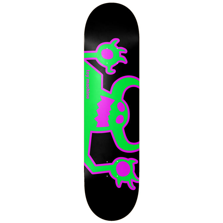 ORIGINAL MONSTER BLACK 8.25
