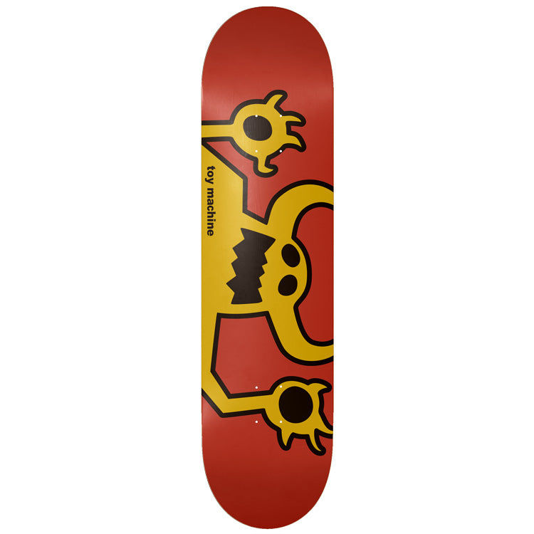 ORIGINAL MONSTER 8.50