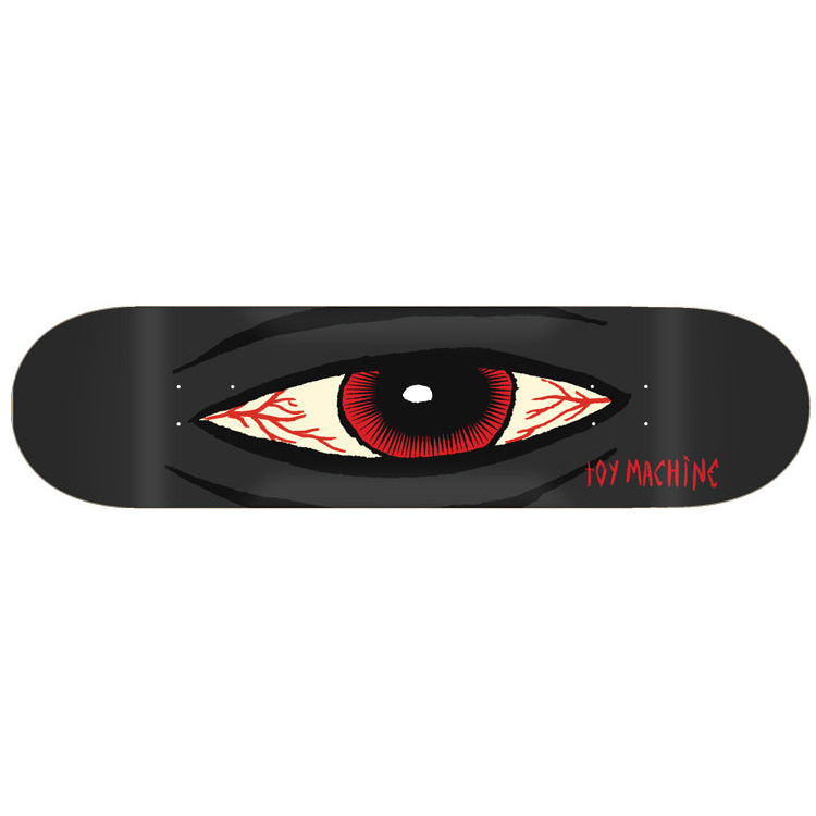 SECT EYE BLOODSHOT 8.13