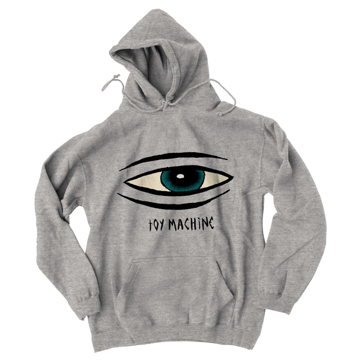 SECT EYE HOOD