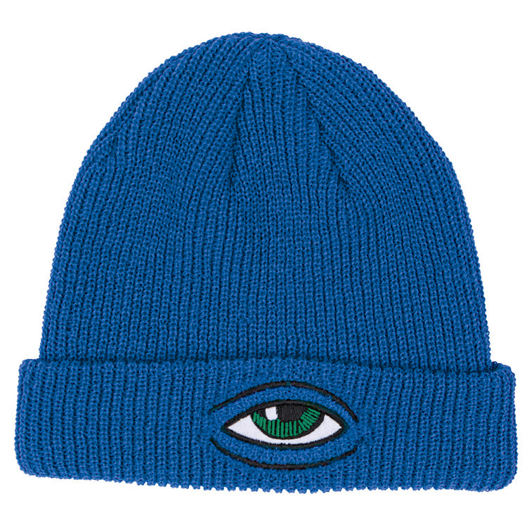 SECT EYE DOCK BEANIE