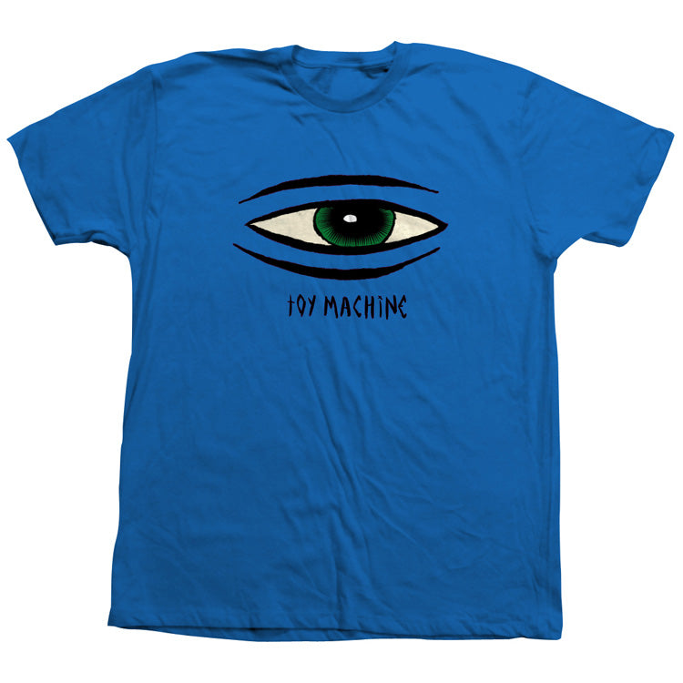 トップス Toy Machine Eye Vintage T-shirt SECT EYE TEE – Toy Machine