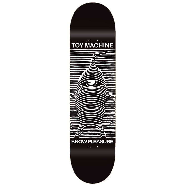 TOY DIVISION 8.00