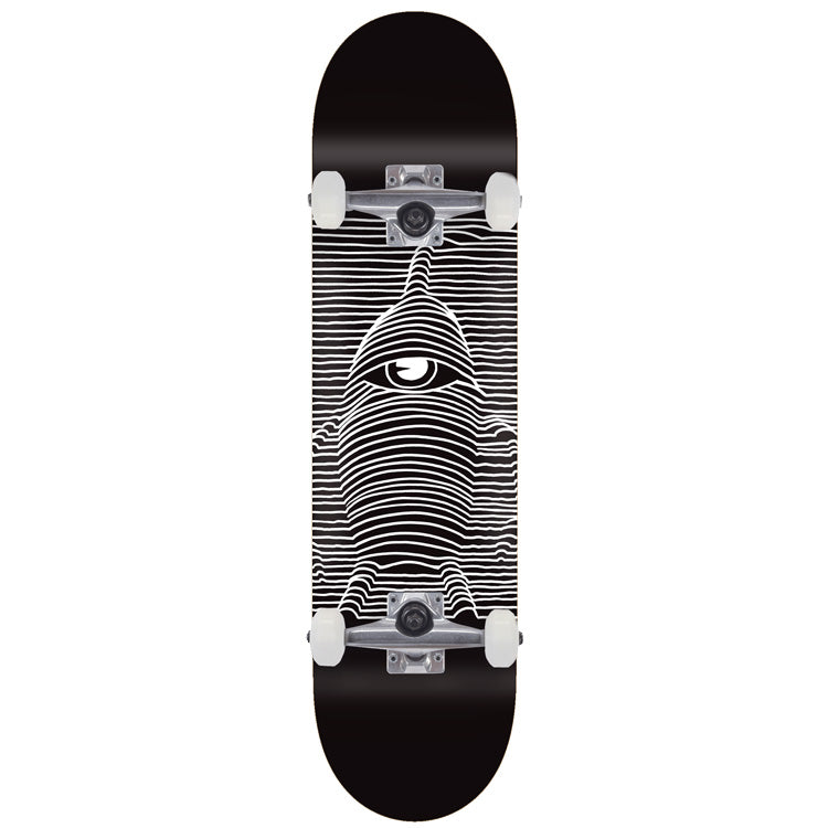 8.00 TOY DIVISION COMPLETE