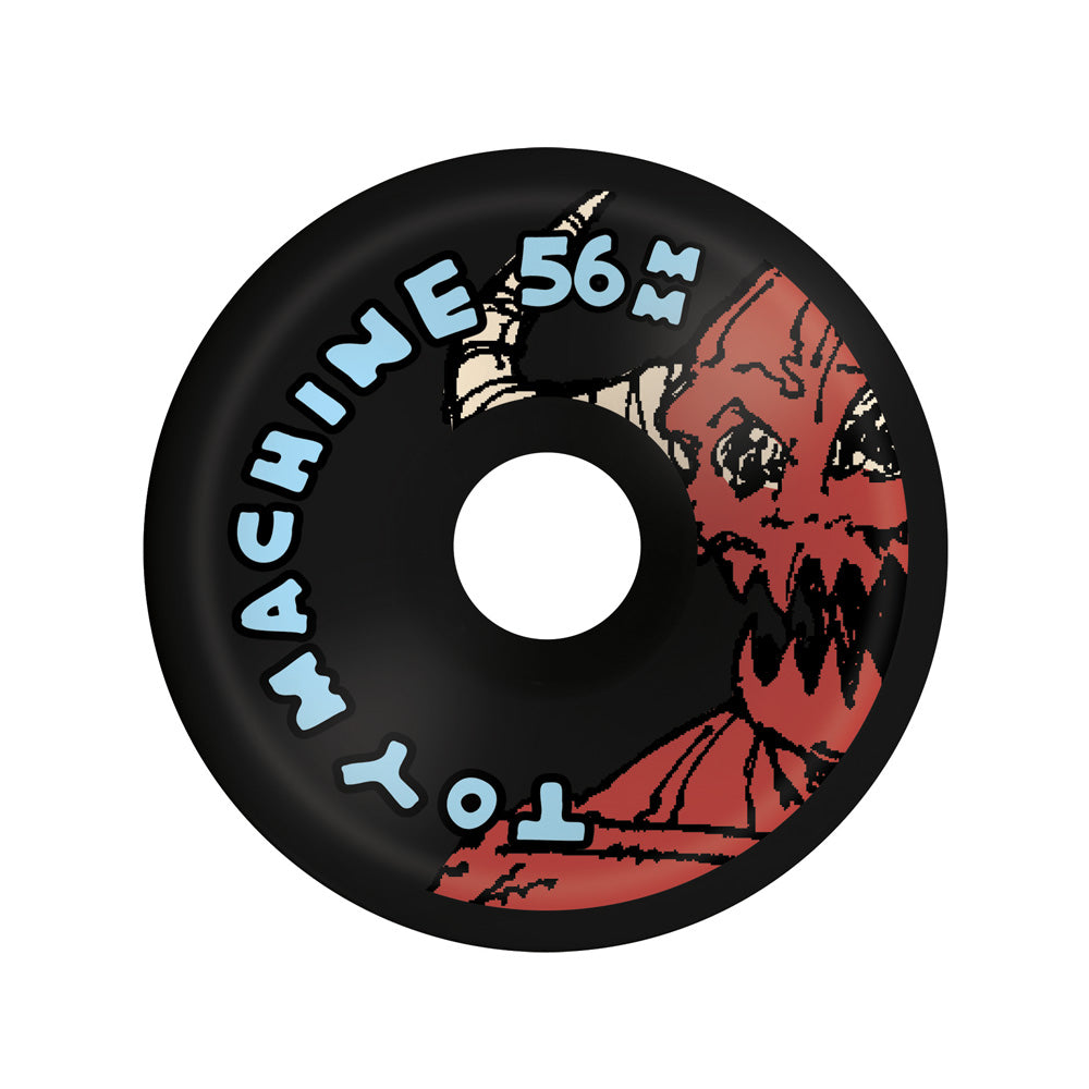 WTH MONSTER 56MM 99A