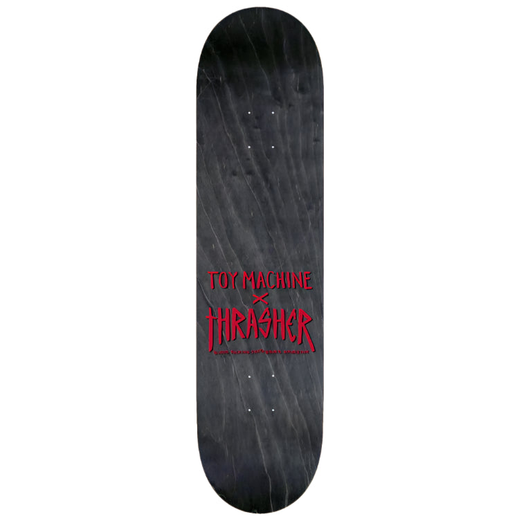 X THRASHER GIRLFRIEND 8.25