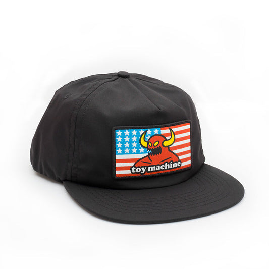 AMERICAN MONSTER CAP