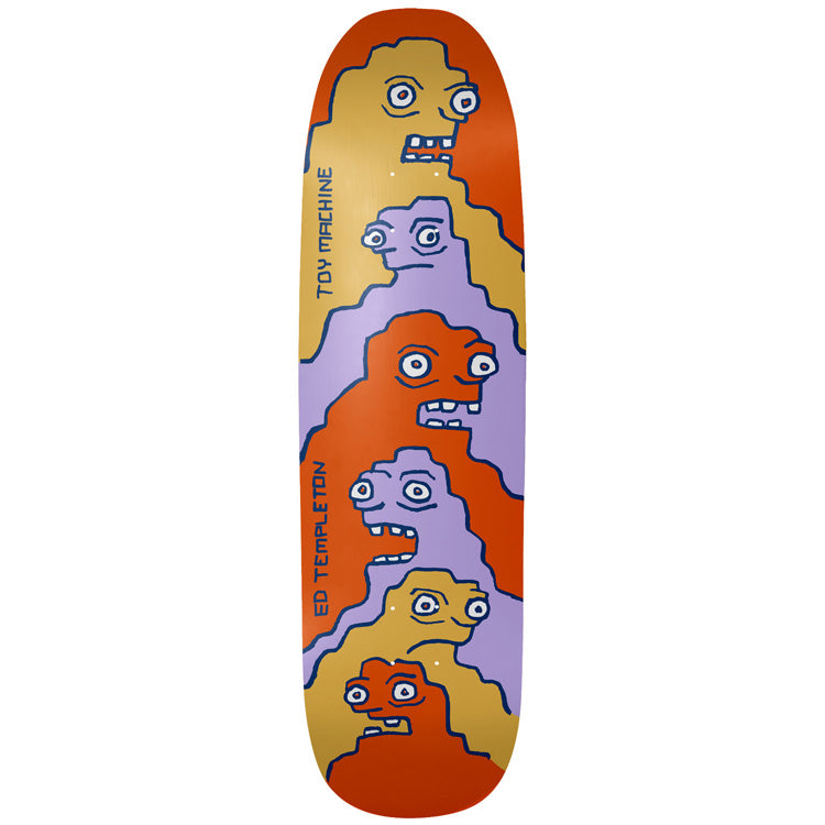 ED TEMPLETON GLOB 9.00