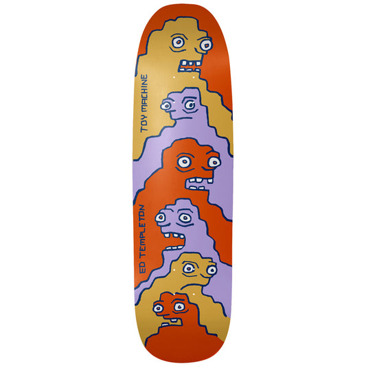 ED TEMPLETON GLOB 9.00