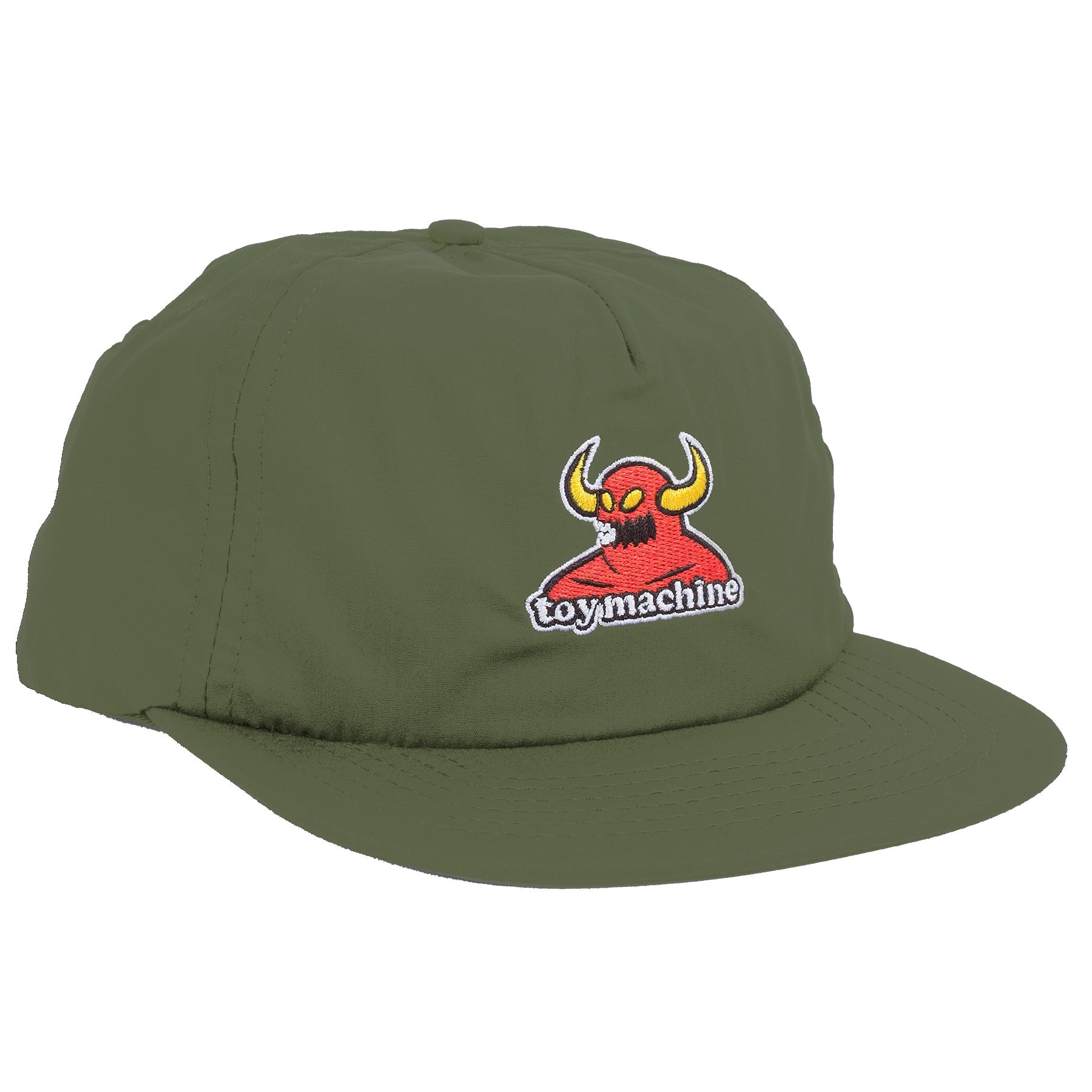 MONSTER CAP – Toy Machine