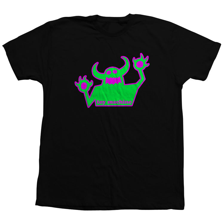 ORIGINAL MONSTER TEE