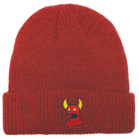 SKETCHY MONSTER BEANIE