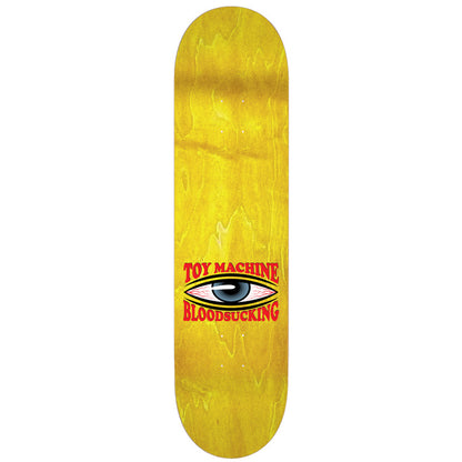 LEO ROMERO HALF 'N' HALF 8.25