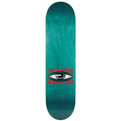 MONSTER 8.13