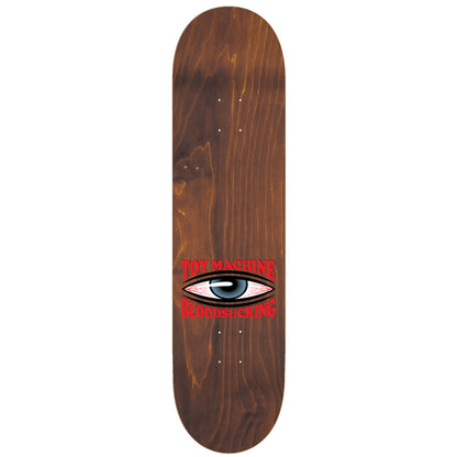 JEREMY LEABRES PROFILE 8.38