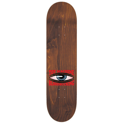 LEO ROMERO FENCE 8.13