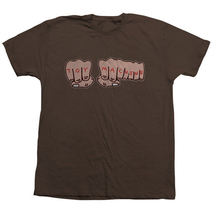 FISTS TEE