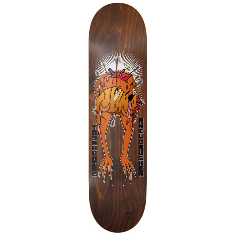 AXEL CRUYSBERGHS SAINTS 8.25