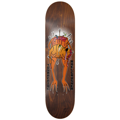 AXEL CRUYSBERGHS SAINTS 8.25