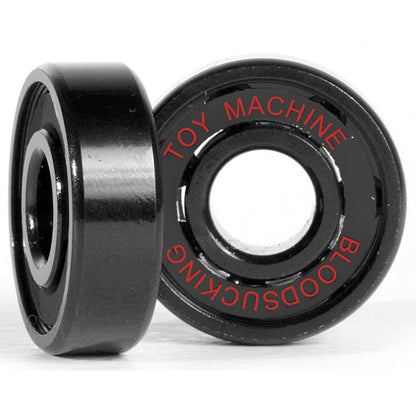 SECT EYE BLOODSHOT BEARINGS