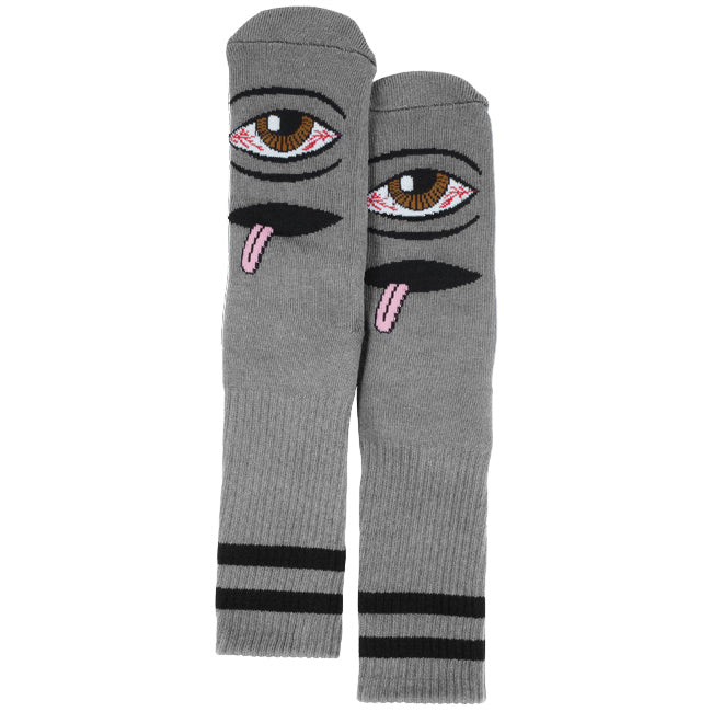 BLOODSHOT EYE SOCK