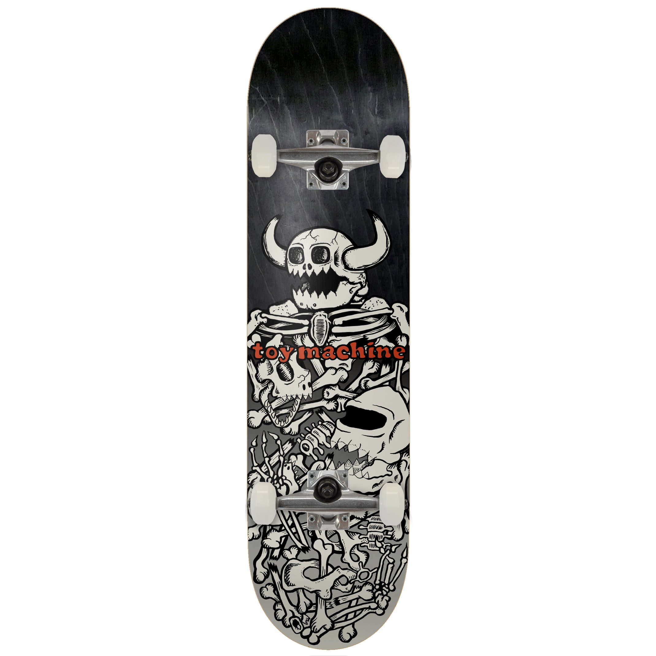 Products – Toy Machine