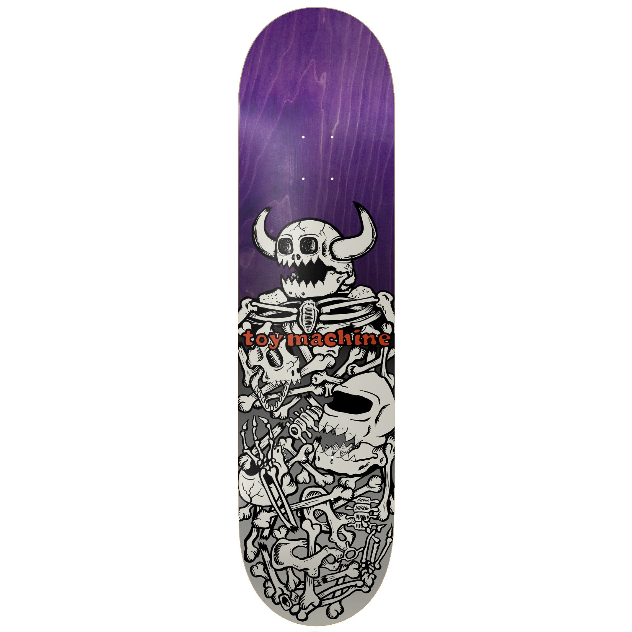 Toy Machine Decks