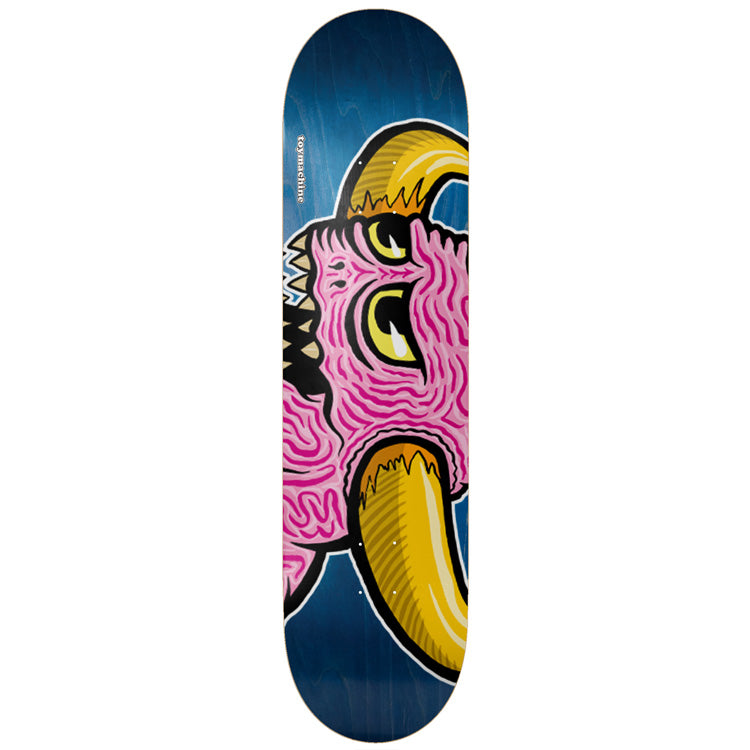 BRAIN MONSTER 8.25